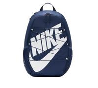 Nike Heritage Sweep Sac à dos unisexe Bleu marine/bleu marine/blanc Taille unique