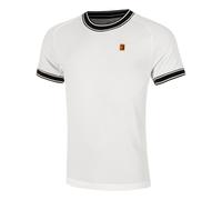 Nike Court Heritage T-Shirt Blanc L