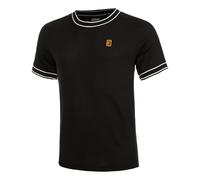 Nike Heritage T-shirt Hommes-Noir M