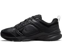Nike Herren Nike Defy All Day sneakers, Schwarz, 41 EU