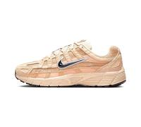 Nike HF0015-202 P-6000 SE Homme Hemp/Black-SANDDRIFT-Metallic Silver EU 42.5