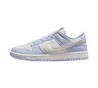 NIKE HF1985-001 Dunk Low Homme Ghost/Summit White-Platinum Tint EU 38.5