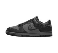 Nike HF1986-001 Dunk Low Homme Iron Grey/Black-Iron Grey EU 35.5