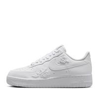 Nike Air Force Femme - Baskets, Marron - Pointure 38.5 - Cuir Brown 38.5