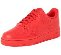 NIKE HF2016-600 AIR Force 1 '07 Homme University Red/University Red EU 38.5