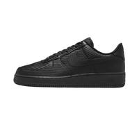 NIKE HF2886-001 AIR Force 1 '07 Homme Black/Black EU 42.5