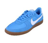 NIKE HF3165-402 Field General Homme University Blue/White-Gum Med Brown EU 41