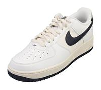 Nike HF4298-100 Air Force 1 '07 Homme White/Obsidian-FIR-Phantom EU 37.5