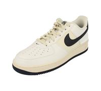 Nike HF4298-100 Air Force 1 '07 Men White/Obsidian-FIR-Phantom EU 46