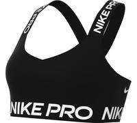NIKE HF5372-010 W NP Bra TT Sports Bra Femme Multicoloured Taille M