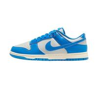 Nike HF5441-002 Dunk Low Retro Homme Light Silver/LT Photo Blue-SAIL EU 42.5