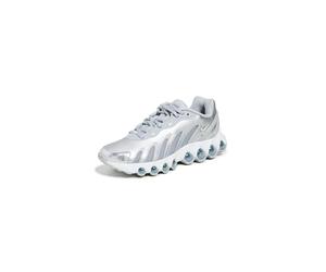 NIKE HF5509-001 W AIR Max DN8 Femme Wolf Grey/Metallic Silver-Off White EU 41