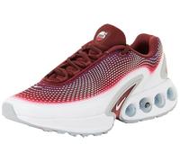 Nike HF5531-600 AIR Max DN SE Homme Dark Team Red/White-Wolf Grey EU 42.5