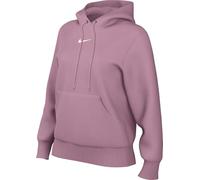 Sweat à capuche Nike Sportswear Phoenix Fleece pour femme Elemental Pink/Sail M (FR 42-44)