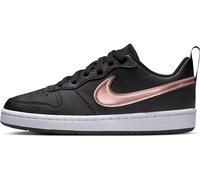 Nike HF7307-001 Nike Court Borough Recraft SE Homme Black/MTLC Red Bronze-White EU 40