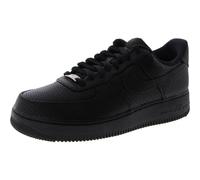 Nike HF8189-001 Air Force 1 SP Men Black/Black-Game Royal EU 42