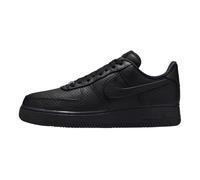 Nike HF8189-001 Air Force 1 SP Men Black/Black-Game Royal EU 47.5