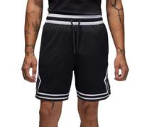 NIKE HF9910-010 Jordan Sport Shorts Homme Black/White Taille L