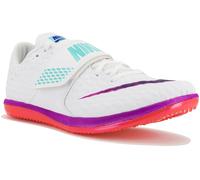Nike High Jump Elite Blanc 38.5