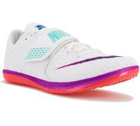Nike High Jump Elite Chaussures de sport femme High Jump Elite 38.5 Blanc
