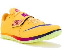Nike High Jump Elite Chaussures de sport femme High Jump Elite 39 Jaune/or