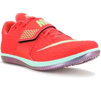 Nike High Jump Elite Chaussures homme High Jump Elite 44 Rouge