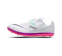 Nike High Jump Elite - homme - blanc