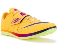 Nike High Jump Elite Jaune/or 45