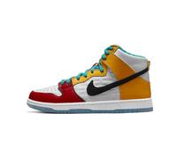 Nike - High Pro froSkate All Love Chaussures de Skate - Homme - Sport - Multicolore - Taille: 36 1/2 EU