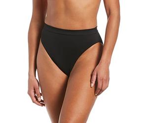 Nike High Waist Bottom One Piece Swimsuit Bébé Fille