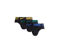Nike Sous-vêtement Hip Brief – Pack de 3