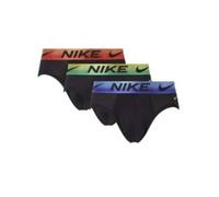 Nike Hip Brief 3PK EXG Multicolor Small, Exg Multicolore, S-M