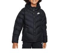 Veste à capuche et garnissage synthétique Nike Sportswear pour ado - Noir M