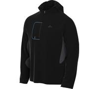 Nike Hip Length Hooded Jacket M Nk Gtx Infin Cosmic Pks Jkt, Black/Anthracite/Anthracite, FB7532-010, S