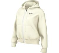 NIKE HJ0995-133 Sportswear Phoenix Fleece Sweatshirt Femme Sail/Black Taille M