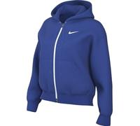 NIKE HJ0995-480 Sportswear Phoenix Fleece Sweatshirt Femme Blue Taille M