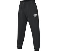 NIKE HJ2214-010 Club Pants Homme Black/White Taille L