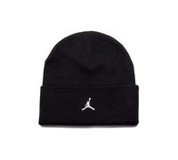 Nike HJ3224-010 Jordan Peak Hat Unisex Black Taille One Size