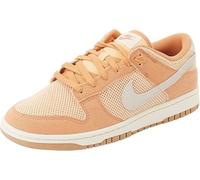 NIKE Femme W Dunk Low NN SE Sneaker, Amber Brown Pales Ivory White Onyx, 40 EU