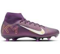 Nike HJ7309-500 ZM Superfly 10 ACAD KM FG/MG Homme Grand Purple/Pale Ivory EU 44.5