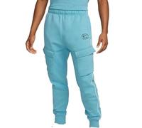 NIKE HM0180-464 Air Pants Homme Blue/White Taille S