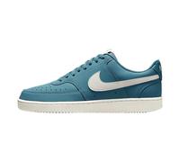 Nike HM9429-001 Court Vision LO Homme Smokey Blue/SAIL EU 45