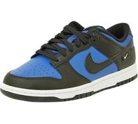 Nike HM9606-400 Nike Dunk Low Homme Astronomy Blue/Black-White EU 44.5