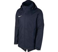 Nike Hockey Veste de pluie Homme M Bleu Marine