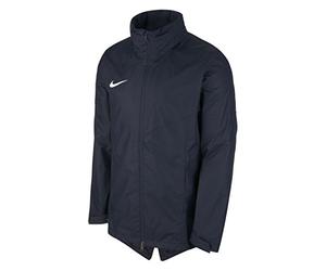 Nike Homme Academy 18 Imperm able, Bleu (obsidian/white), XL EU