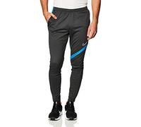 Nike Homme Academy Pro Knit Kpz Pantalons, Anthracite/Photo Blue/(White), S-L EU