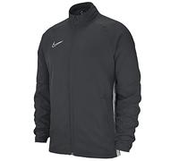 Nike Homme Academy19 Track Jacket Veste, Gris (Anthracite/Blanc), M EU