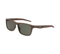 Nike, Homme, Accessoires, Brun, Taille: 55 MM Radeon 1 Fv2402 Lunettes de soleil