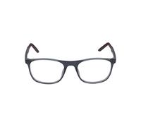 Nike, Homme, Accessoires, Gris, Taille: 53 MM Lunettes Gris Foncé Modèle Élégant