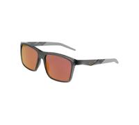 Nike, Homme, Accessoires, Gris, Taille: 60 MM Lunettes de soleil Radeon Byte